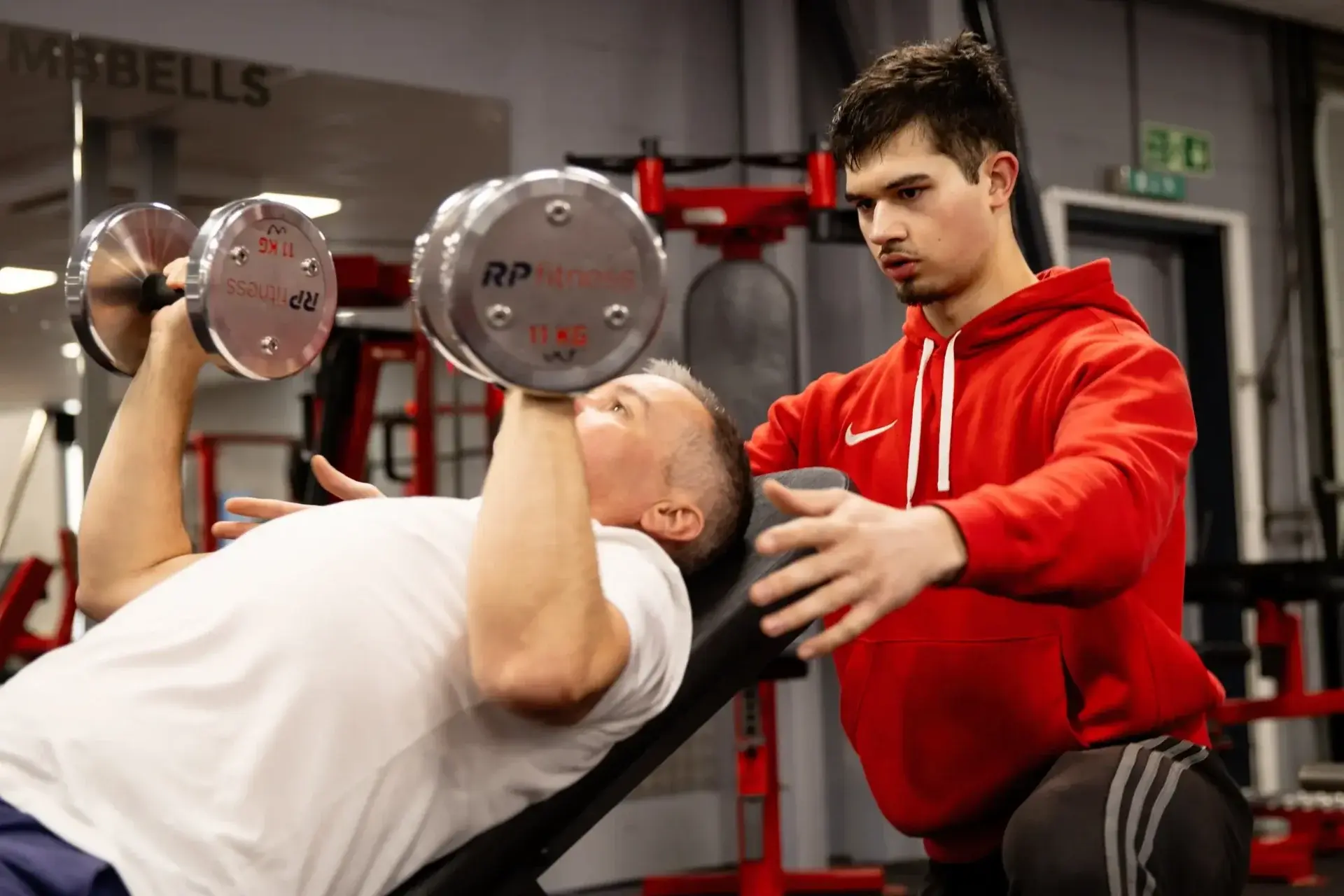JB FIT METHOD - Transform your health